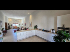 Kitchen to LR