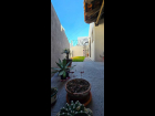 Terrace and access  RT