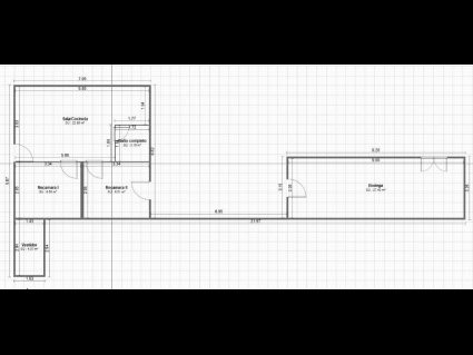 House Entrace