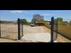 Entrace