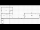 Plano Casita y Bodega metrico