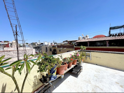 Dos Casas en Una - 17