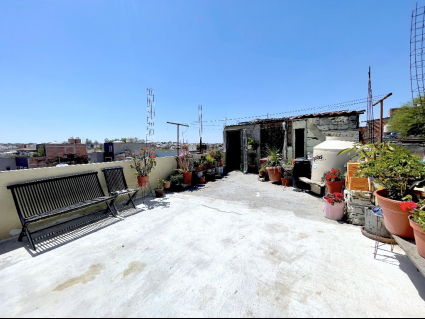 Dos Casas en Una - 18