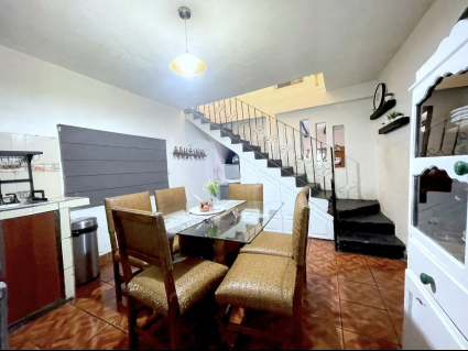 Dos Casas en Una - 8