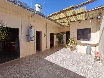 SEGUNDO PATIO