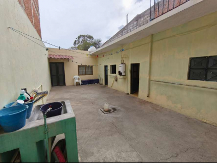 PRIMER PATIO