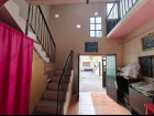 SALIDA AL PATIO