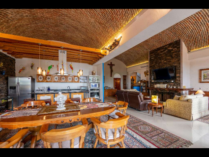 Presidential suite in sale