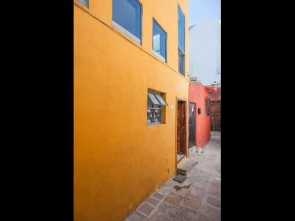 CASA CALLEJON TENOSH - IRENE58