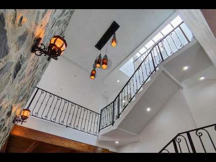 ESCALERAS 3
