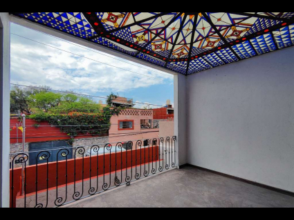 BALCÓN 2
