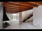 CHIMENEA ESCALERAS