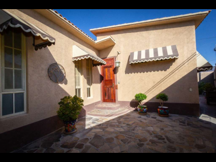 Casa Torcacitas 12-17 WhasApp