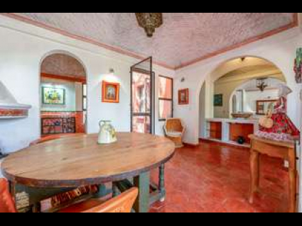 2nd floor dining