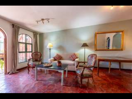 1st floor front room