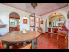 2nd floor dining