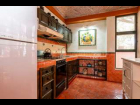 2nd floor kitchen