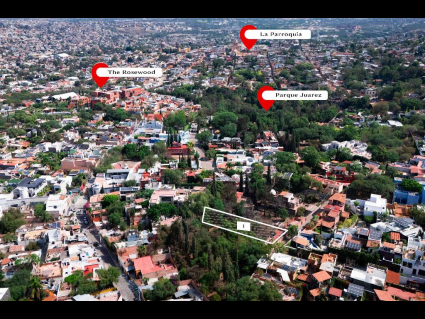 Lot 1 Overview