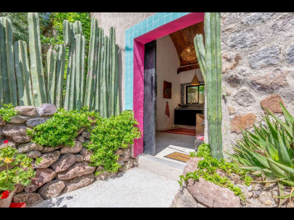 3 Entrada casita