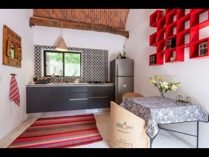 4 Cocina casita