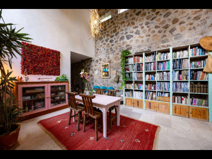 15 Comedor principal