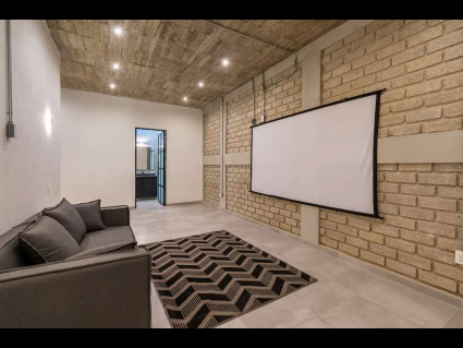 Loft House 2-10
