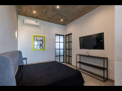 Loft House 2-17