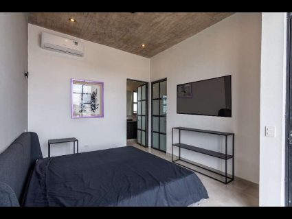 Loft House 2-21