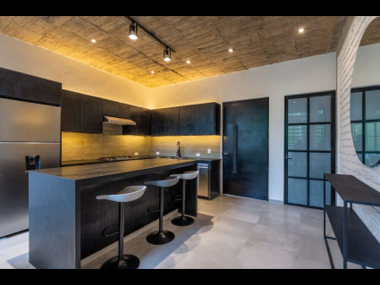 Loft House 2-2