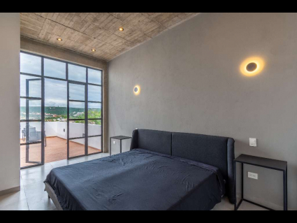 Loft House 2-23