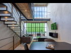Loft House 2-5