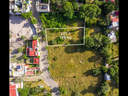 Lot 7 San Jose 3