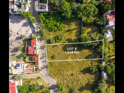 Lot 8 San Jose 3