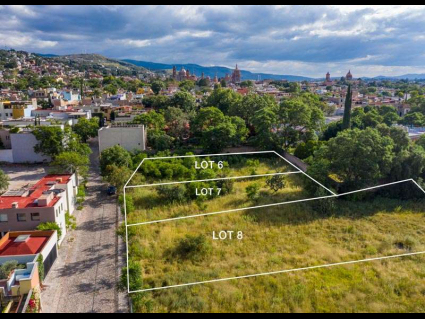 Lot 8 San Jose 4