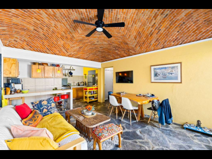 Casa Del Foro 16