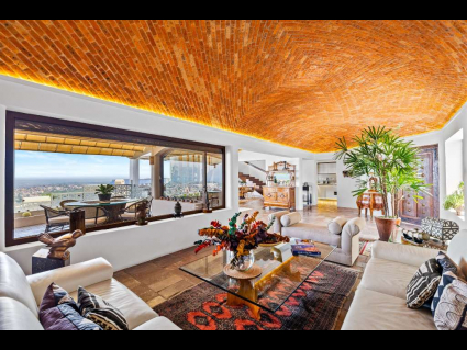 Casa Del Foro 6