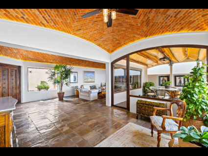Casa Del Foro 7