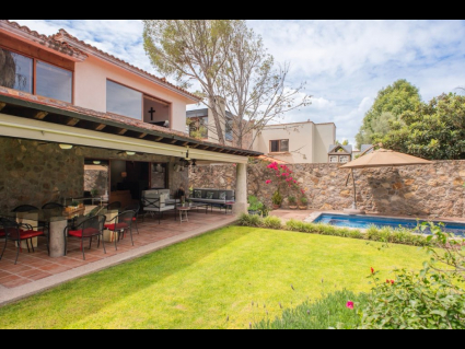 CASA LOS HUIZACHES - RAFAEL23 de tamaño grande