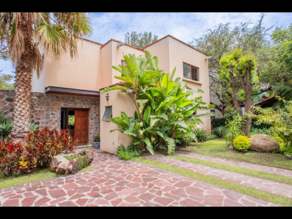 CASA LOS HUIZACHES - RAFAEL3 de tamaño grande