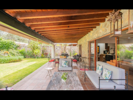 CASA LOS HUIZACHES - RAFAEL4 de tamaño grande