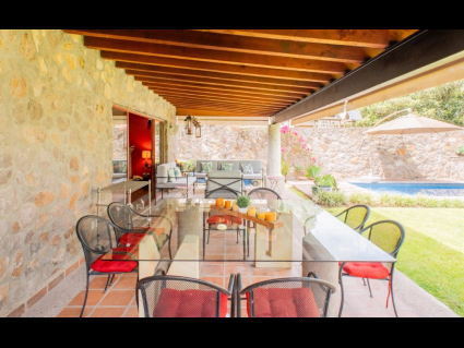 CASA LOS HUIZACHES - RAFAEL5 de tamaño grande