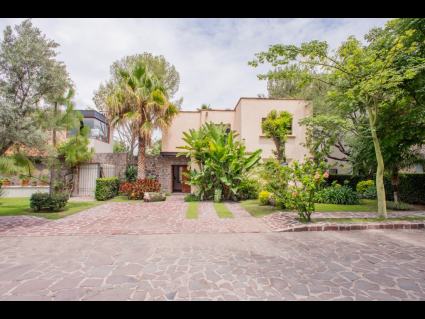 CASA LOS HUIZACHES - RAFAEL2 de tamaño grande