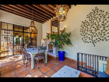 2D Privada de las Moras 5-12