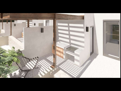 terraza 18