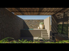 Planta Alta Jacuzzi 1 Casa Club