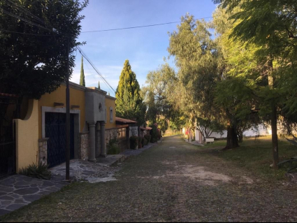 Terreno en venta - Los Frailes 4