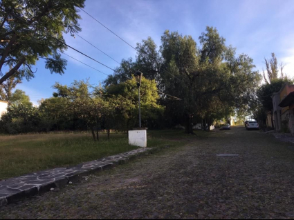 Terreno en venta - Los Frailes 5