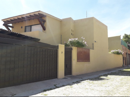 Casa en Venta - La Lejona - Paseo Real 3