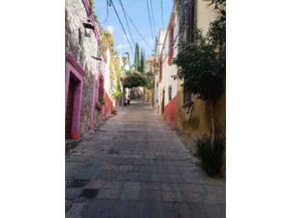 Huertas street 3