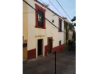 Huertas Street